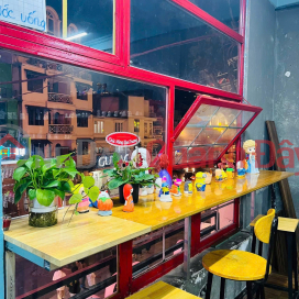 Cho thuê nhà mặt tiền Bùi Thị Xuân phường 2 Đà Lạt 45 triệu/tháng _0