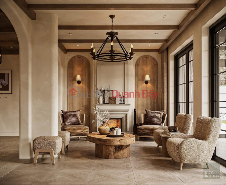 **House for sale in Hoang Sa, Ward 5, Tan Binh; (11.3*15) 4 floors - only 16 billion Sales Listings