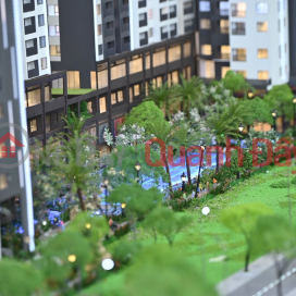 Emerald Garden View, 67m2, with stunning pool view, located right in the city center, only 30% down payment required. _0