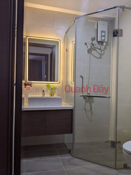 Property Search Vietnam | OneDay | Residential Rental Listings LUXURY APARTMENT PHU TA REVERSINE FOR RENT IN THE CENTER of Quy Nhon City. (price 9 million/month) 2 bedrooms