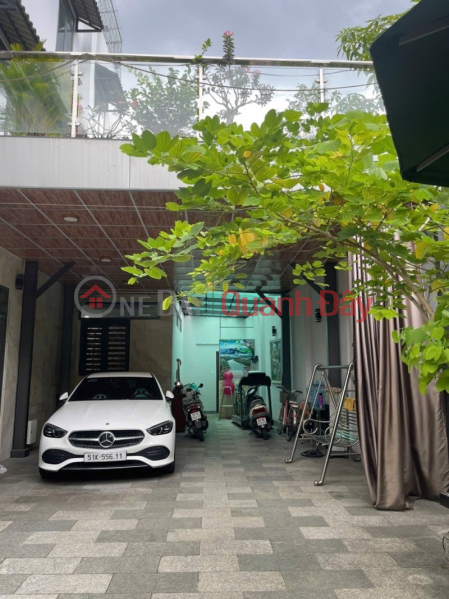 Property Search Vietnam | OneDay | Nhà ở, Niêm yết bán BÁN NHÀ 4 TẦNG, 144M2, LÊ ĐỨC THỌ, GÒ VẤP - GIÁ 16 TỶ - SỔ HỒNG CHÍNH CHỦ
