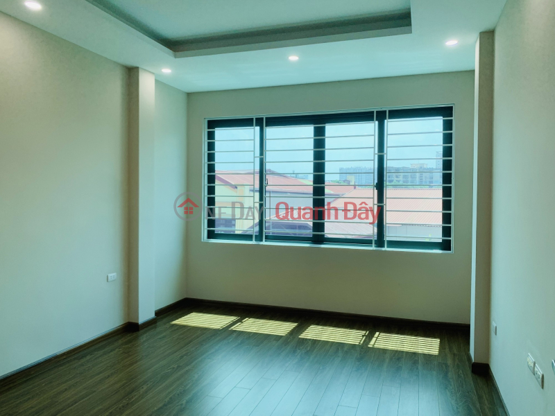đ 13.5 Billion, FOR SALE LE TRANG TAN STREET - THANH XUAN, 8 LEVELS Elevator, AUTO LOCATION, BUSINESS, HOUSE VIEW, HIGH RESIDENTIAL AREA