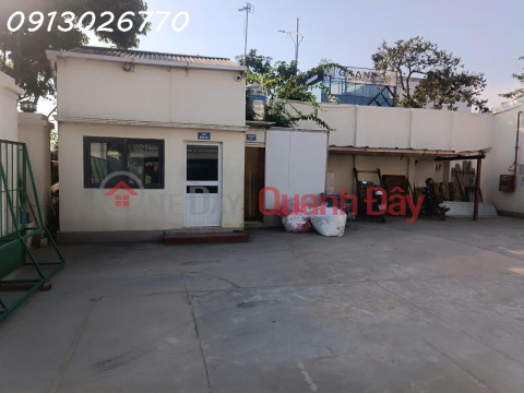 Warehouse\/factory for rent, 3 floors, 3500m2 floor area, Gia Loc Industrial Park, Hai Phong City. _0