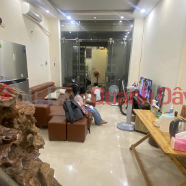 SUPERHOOD HOUSE FOR SALE HOANG SAM CAU GIAY 34M2 2 FLOORS 3.7M FRONT FRONT SELLING PRICE 4.3 BILLION _0