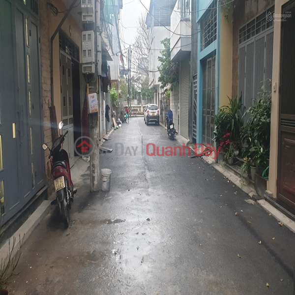 House for sale in Thuy Phuong, 55m2, car parking, price 9.3 billion Vietnam | Sales, đ 9.3 Billion