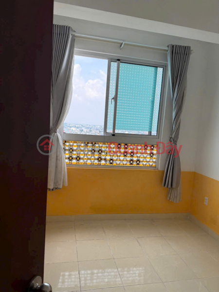 đ 2.15 Billion, Dong Hai To Ky Apartment, District 12, 44m², with title deed, elevator, only 2.15 billion VND.