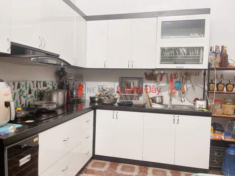 (BÁN NHÀ KHU THƯỢNG THANH - LONG BIÊN - 65M CHỈ 5.6 TỶ - VỊ TRÍ ĐẸP NHẤT PHỐ- 300M RA TTTM BIG C),Việt Nam, Bán, đ 6,4 tỷ