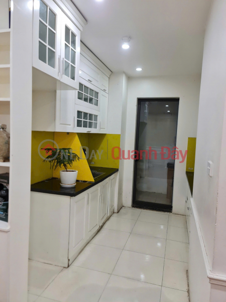 đ 10 triệu/ tháng Cho thuê căn chung cư Đồng Phát, diện tích 80m2, 2 ngủ, 10 Triệu