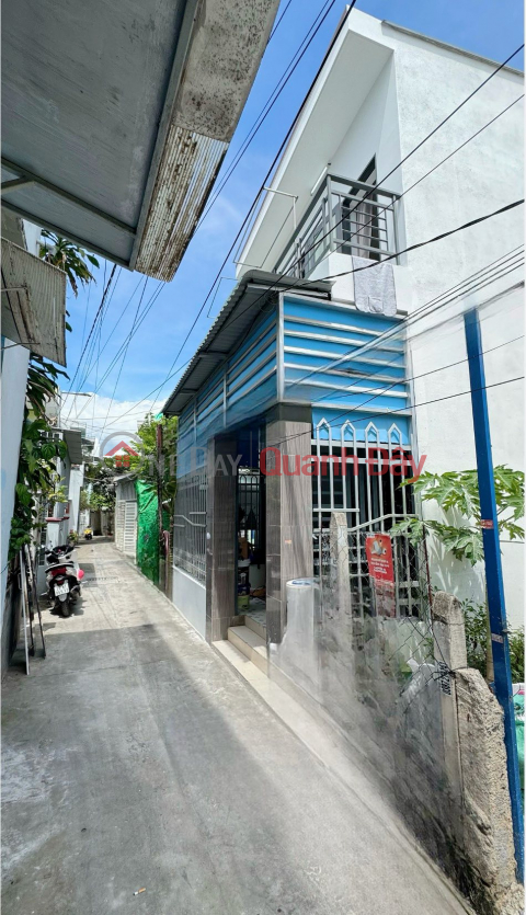 BEAUTIFUL 2-STOREY HOUSE FOR SALE IN ME DUC CITY CENTER, SOLID, HUONG LO ALLEY, NGOC HIEP, WARD, NHA TRANG, PRICE 2.59 billion _0