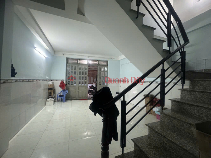 Giảm 150tr! Nhà SHR 2 tầng HXH 47m2 – Đường Số 59 Gò Vấp S | Việt Nam, Bán đ 4,5 tỷ