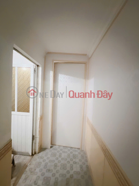 House for sale C4 group 5 (old),Quang Minh, Me Linh. Beautiful house, ready to move in, no need to repair anything _0