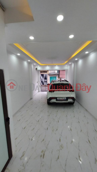 Property Search Vietnam | OneDay | Nhà ở Niêm yết bán, NHÀ MỚI -FUUL NỘI THẤT -TRUNG TÂM HUYỆN THANH TRÌ-HÀNG XÓM LINH ĐÀM-TIỆN ÍCH QOANH NHÀ