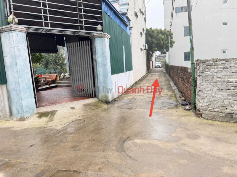 Bán đất thôn Do Hạ, Tiền Phong, Mê Linh. Oto đỗ. 5 phút di chuyển tới chợ Yên, hồ Ba Góc Niêm yết bán