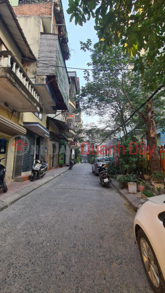 Property Search Vietnam | OneDay | Residential Sales Listings | Land for sale on Truong Cong Dinh street, Ha Dong, MT 5m, slightly 5 billion.