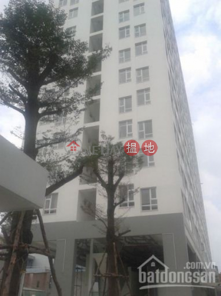Căn hộ Hoa Sen (Hoa Sen apartment) Quận 11 | ()(3)