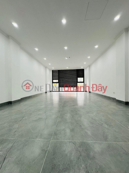 Bán nhà MP Hồ Tùng Mậu (Đối diện ĐH Thương Mại) 65m x 8T Thang máy,MT 5m 45.9 Tỷ, Việt Nam, Bán, đ 45,9 tỷ