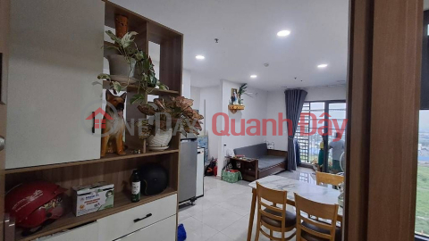 D2379* ONLY 1.X BILLION VND - OWN AN APARTMENT WITH A STEADY CASH FLOW _0