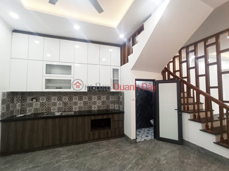 Property Search Vietnam | OneDay | Residential, Sales Listings | FOR SALE FAMILY HOUSE DT79 4 storeys ONLY 4.8 BILLION, NEW HOUSE, CAR SLEEP IN THE HOUSE.