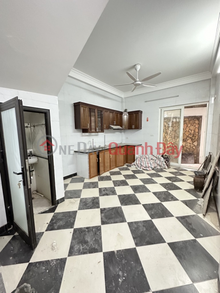 Hoang Mai 51m only 8.19 billion, divided into lots, near cars, beautiful house ready to move in Vietnam Sales, đ 8.19 Billion