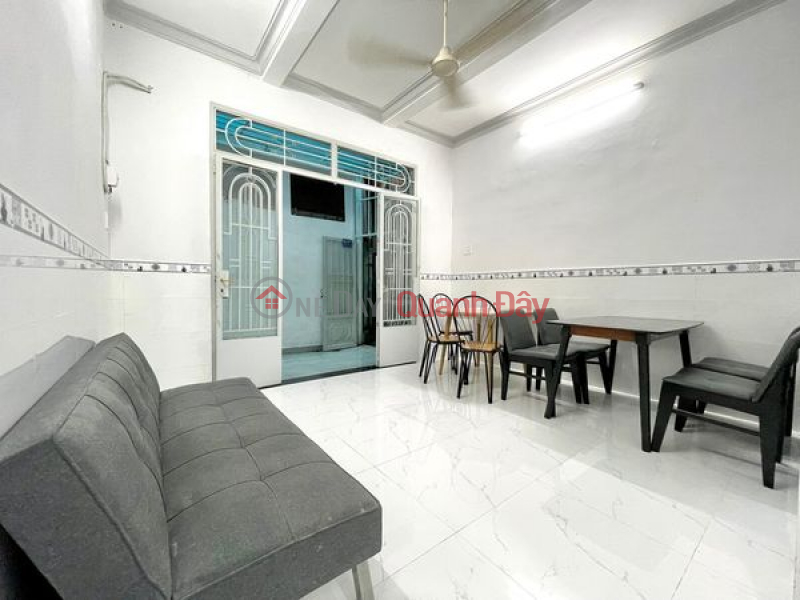 House for rent in alley Le Hong Phong, Ward 10, District 10 | Vietnam, Rental đ 17 Million/ month