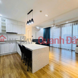 Cần nhượng lại căn hộ 3PN, 97m2 tại Vinhomes D’Capitale tầng trung, sẵn sổ _0