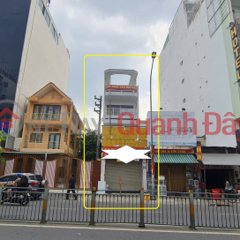 House for rent on Luy Ban Bich street frontage, 104m², 3 floors - NEXT TO MB BANK _0