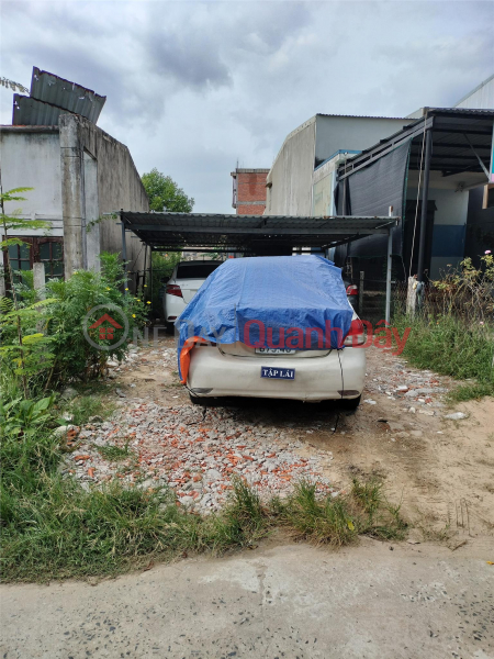 CHỈ 2,8 TỶ – SỞ HỮU NGAY LÔ ĐẤT ĐẸP 94M² KIỆT MAI ĐĂNG CHƠN! Niêm yết bán