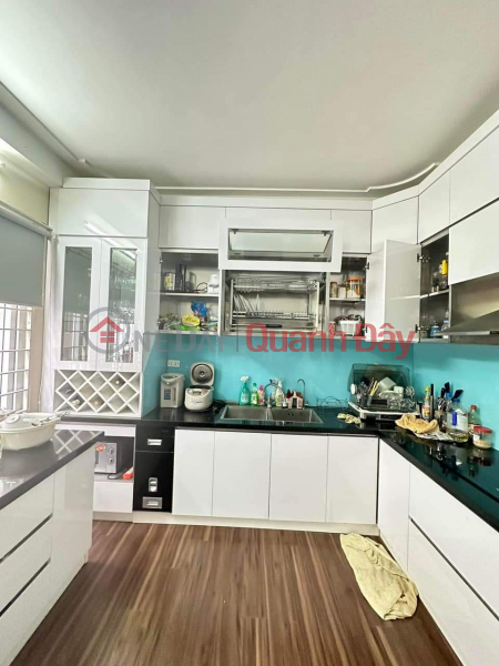 Property Search Vietnam | OneDay | Residential, Sales Listings BEAUTIFUL HOUSE PHUNG CHI KIEN - CAU GIAY, INDOOR BEDROOM CAR - CORNER LOT - BUSINESS, 6 FLOORS, 6.2 M, OVER 6 BILLION TIPS