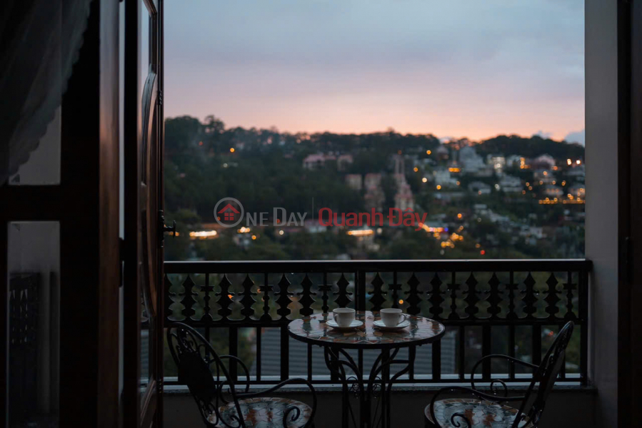 Property Search Vietnam | OneDay | Residential, Sales Listings | VIP street frontage on Hoan Kiem, prime business location, 280m2, 11 floors, over 200 billion