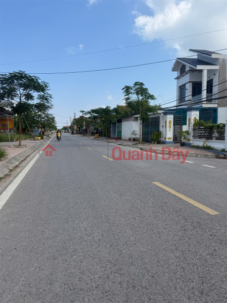 Giá chỉ 2,x tr/m² Lô đất mặt đường 22m Thượng Đức – kinh doanh sẵn dòng tiền ZALO 0567 222 555 Việt Nam Bán, đ 3,66 tỷ