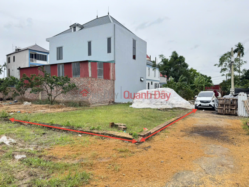 Bán đất Quang Minh, Hà Nội. Mặt tiền rộng, oto ra vào. Gần KCN Quang Minh, trường CD Y Dược | Việt Nam Bán đ 2,2 tỷ