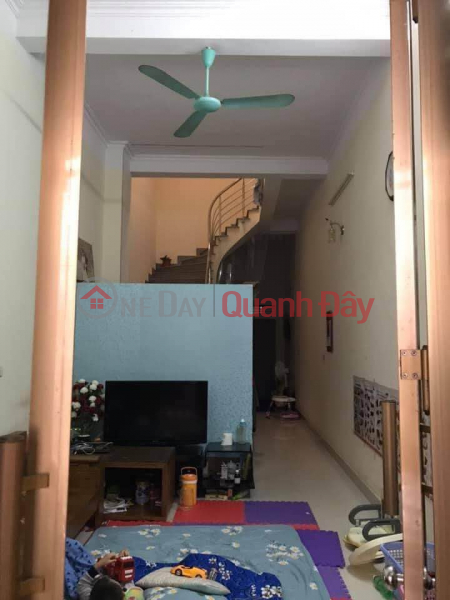 Property Search Vietnam | OneDay | Residential, Sales Listings, House for sale with 1.5 floors, Tran Thanh Tong lane, near Hoang Van Thu high school, Ngoc Chau ward, Hai Duong city