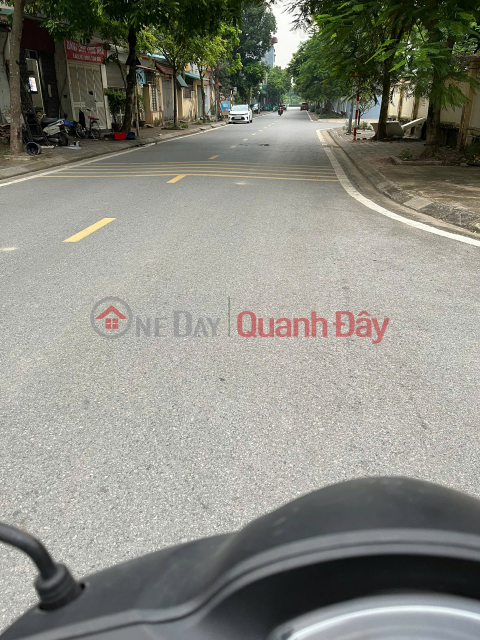 Cần bán 164m ĐẤT, MT 8,5m Bồ Đề giá 24,5ty ,oto KD _0
