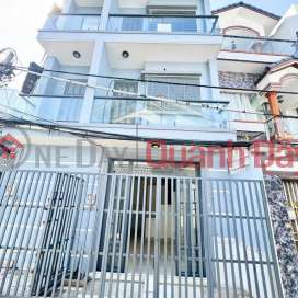 BEAUTIFUL LOCATION - Urgently Need to Sell 1 Pair of Houses SHR - Car Parking Right at the Door at 1806 Huynh Tan Phat, Nha Be, HCM _0