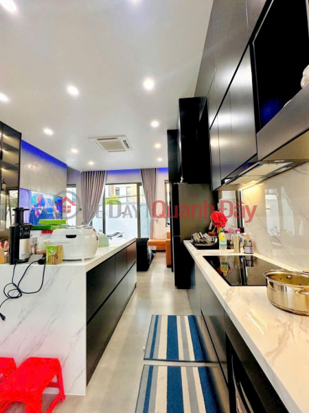 SUPER BEAUTIFUL HOUSE WITH CLASSY LIVING SPACE NEXT TO VINH DIEM TRUNG URBAN AREA - WARD TAY NHA TRANG Vietnam, Sales | đ 7.8 Billion