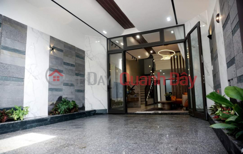 SUPER PRODUCT FOR QUICK SALE BEAUTIFUL LOCATION IN Lien Chieu District, Da Nang City _0