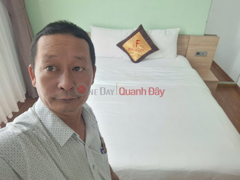 đ 49 Billion, 6-STOREY VIP APARTMENT MY KHE BEACH – SON TRA FRONTAGE – REVENUE 200 MILLION\\/MONTH