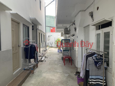 A little over 2 billion in the apartment block of the College of Industry and Trade, Tang Nhon Phu, District 9, Income more than 6 million\/month _0