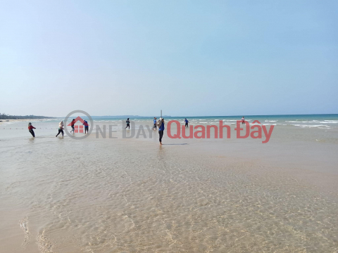 Vườn biển châu tân quảng ngãi, 200mv c0s 122m thổ cư giá 1 tỷ 279 triệu tlcc _0