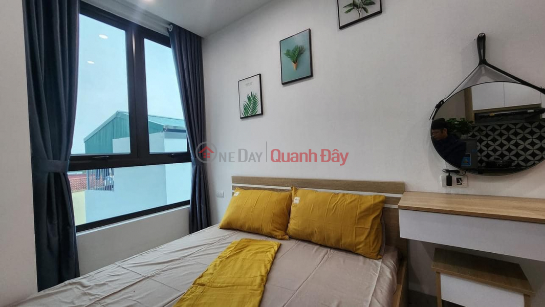 Property Search Vietnam | OneDay | Nhà ở, Niêm yết bán, Tòa dòng tiền 900tr/năm phố Pháo Đài Láng khu vực ít nhà bán cho thuê cao, kín phòng 100%