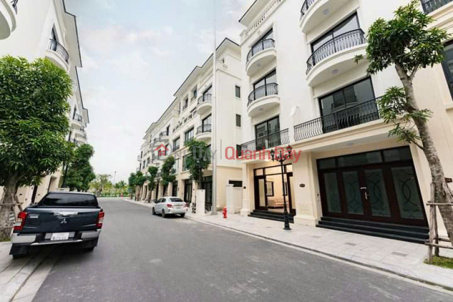 Property Search Vietnam | OneDay | Residential | Rental Listings | Adjacent to 5 floors of VHOCP 2. Good for both living and business. Price only 6.4 million\\/month