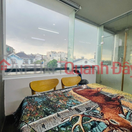 Owner rents out 40m2 penthouse with super chill view and full furniture _0