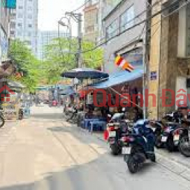 Urgent sale of 168m2 of land in Do Nhuan, Bac Tu Liem, Hanoi, 8m frontage, price 53.6 billion _0