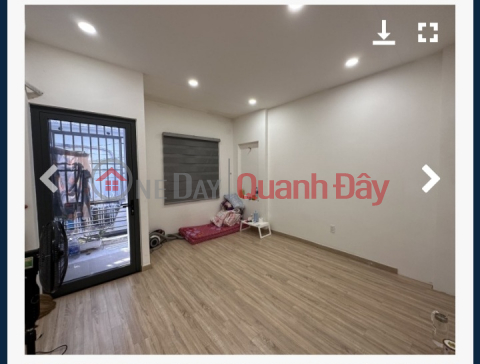 Bán Nhà rẻ Hẻm Xe hơi ,ông ích khiêm, quận 11, 56m2 ,5 tỷ ,giá rẻ nhất khu vực _0