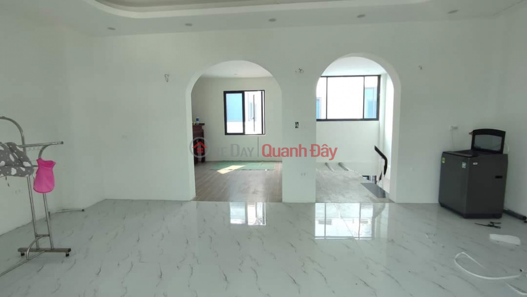 Property Search Vietnam | OneDay | Residential, Sales Listings Adjacent house KIEN HUNG LUXURY urban area, Ha Dong district 74 M2 MT 7M PRICE 11 TILLION 8