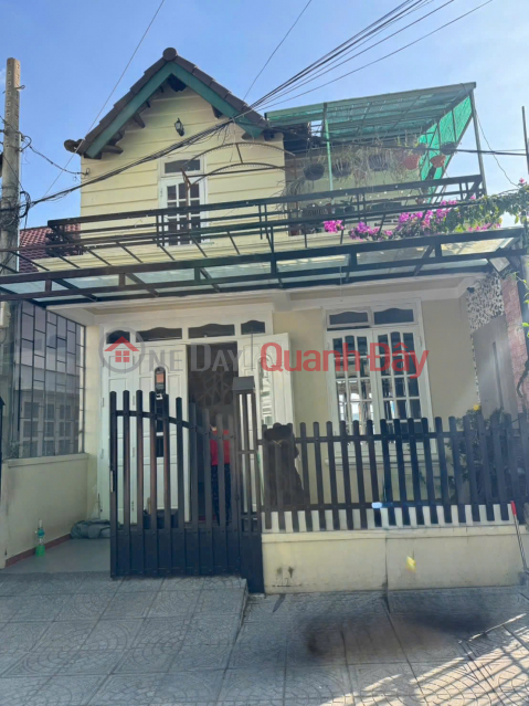 House for rent in Phù Đổng Thiên Vương alley, Ward 8, Da Lat, price 15 million VND. _0
