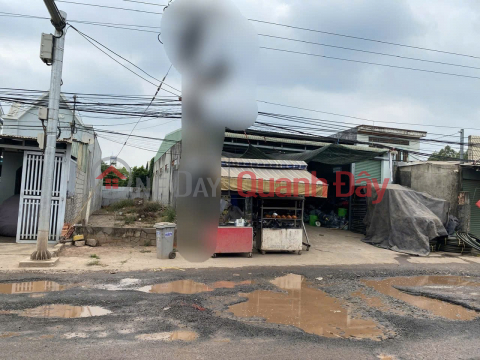 ĐẤT ĐẸP – CHÍNH CHỦ CẦN BÁN ĐẤT Đường Nguyễn Hoàng, Xã Thanh Bình, Huyện Trảng Bom, Đồng Nai. _0