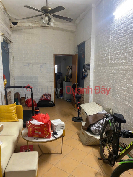 đ 17.5 Million/ month, House for rent in Cu Chinh Lan, 51m2* 3 floors - Frontage 3m - 4 bedrooms, 3 bathrooms 17.5 million
