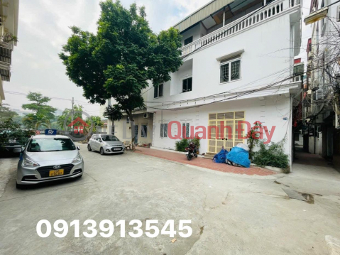 ENTIRE HOUSE FOR RENT IN NGO GIA TU - DUC GIANG - 50M 3 FLOORS 7 MILLION, CAR PARKING _0