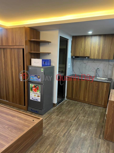Property Search Vietnam | OneDay | Residential, Sales Listings | 9 BILLION VND, DUC DIEN APARTMENT BUILDING, 48M2 X 6 FLOORS, 10 ROOMS, AIR CONDITIONING, 40 MILLION VND\\/MONTH, 50M FROM MAIN ROAD (CAR ACCESS)